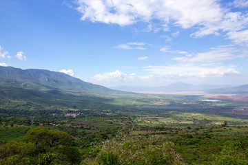 Fototapeta premium Tapalpa