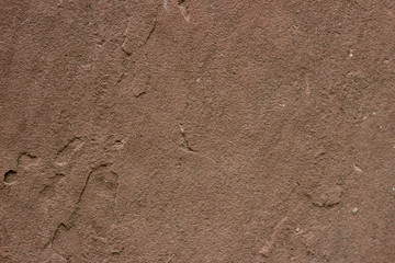 Natural Brown stone background