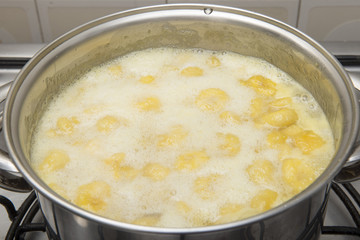 sweet banana