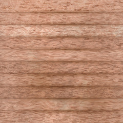 Rustic wood background. Light brown wooden backdrop. Flat lay layout.  Grunge retro texture of old floor vector illustration. Country concept.