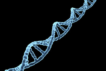 DNA, Genetic Science