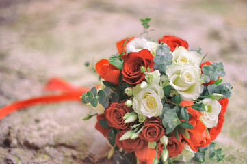bouquet, wedding