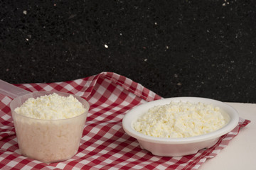 milk powder or dehydrated milk
