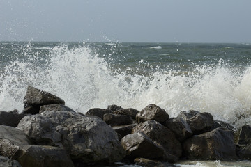 Dauphin Island Surf
