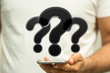 questionmark