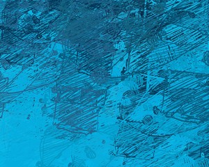 Abstract painting on canvas. Hand made art. Colorful texture. Modern artwork. Strokes of fat paint. Brushstrokes. Contemporary art. Artistic background image.