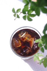 アイスコーヒー