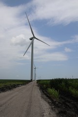 Wind Turbines