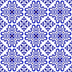 decorative tile background