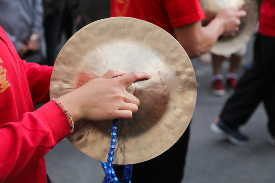 cymbale
