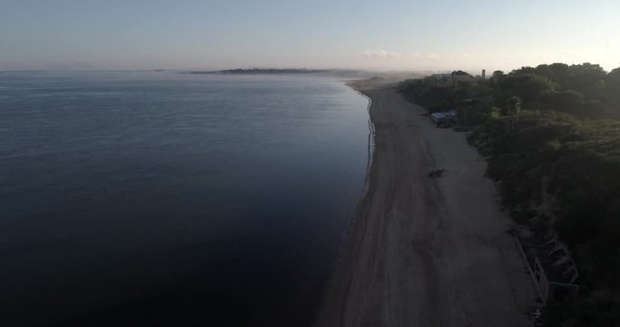 playa vacia en ituzaingo corrientes