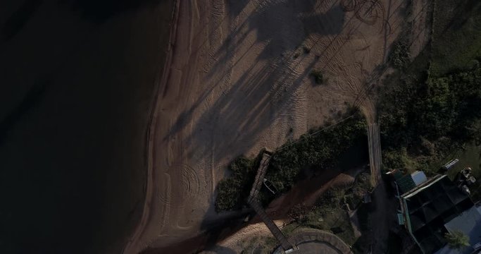 playa vacia en ituzaingo corrientes