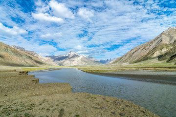 Suru Valley, Ladakh