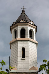 Fototapeta premium Church tower