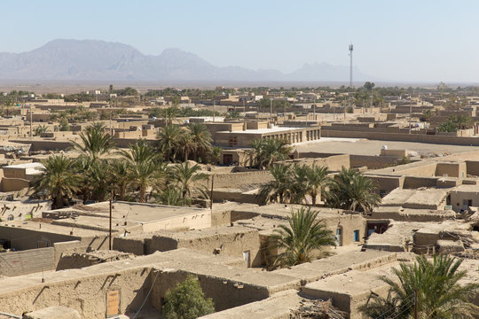 Sib Village, Sistan and Baluchistan, Iran