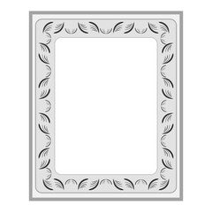 Frame card
