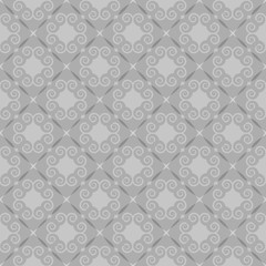 Abstract seamless pattern