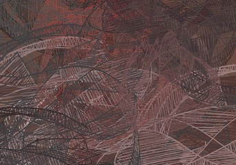 Abstract painting on canvas. Hand made art. Colorful texture. Modern artwork. Strokes of fat paint. Brushstrokes. Contemporary art. Artistic background image.