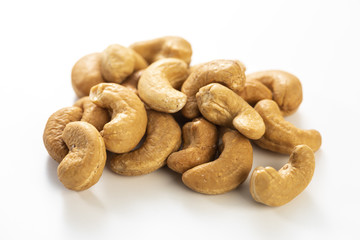 カシューナッツ