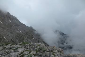 bergtour zum olymp über zoonaria