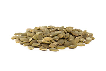 Pumpkin seeds