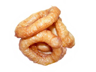 The donut thailand