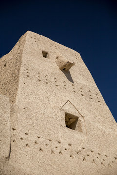Castle Kant, Sistan and Baluchistan