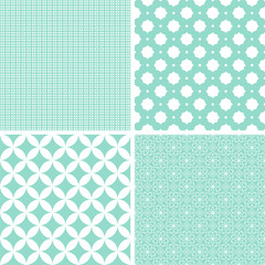 Seamless backgrounds Collection