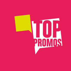 top promos