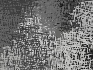 Abstract painting on canvas. Hand made art. Colorful texture. Modern artwork. Strokes of fat paint. Brushstrokes. Contemporary art. Artistic background image.