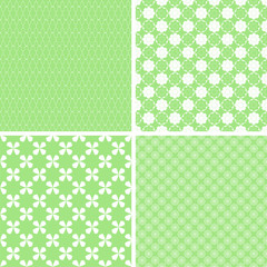 Vector Pattern Set