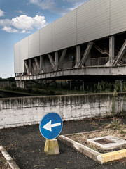 Modern architecture 26