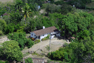 Vue depuis la Torre Manaca