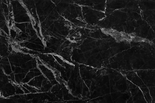 Black gray marble texture in natural pattern with high resolution for background and design art work. Tile stone floor.