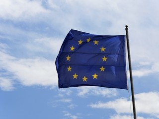 Europaflagge