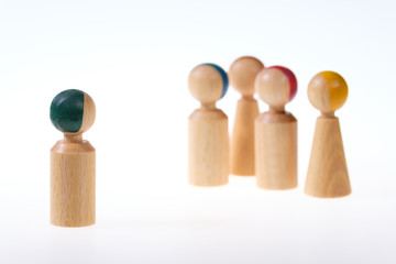 Coaching Moderation Supervision (Management)