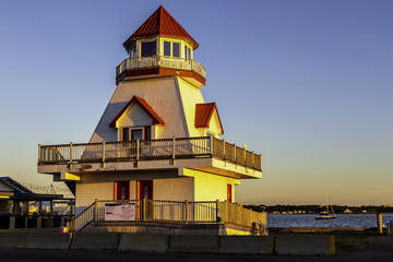 Lighthouse