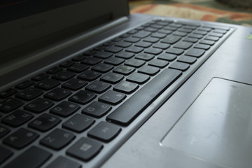 keyboard,  technologies, four users