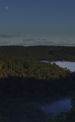 Ku-ring-gai Chase National Park