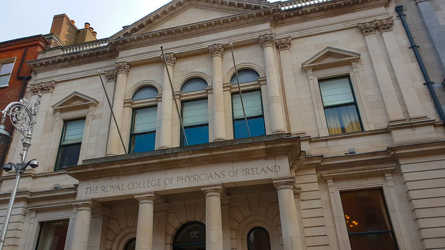 Royal College Of Physicians Of Ireland