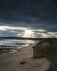 Torquay Beach