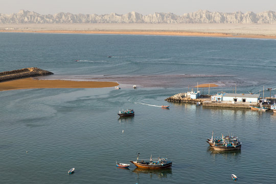 Beris, Sistan and Baluchistan, Iran