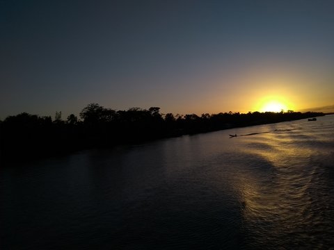 P&ocirc;r do Sol
