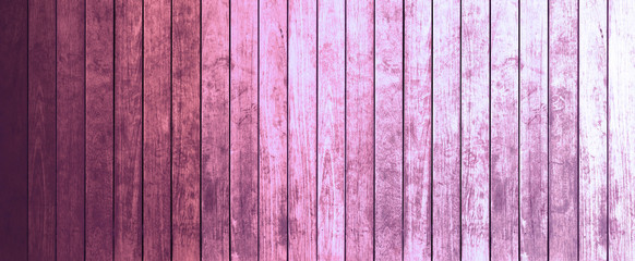 lamelles de bois vintage grunge vieilli, lie de vin 