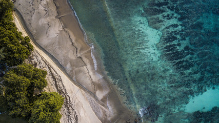 Seychelles Beau Vallon