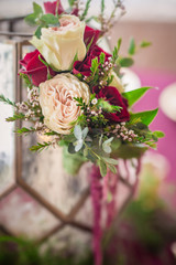 Wedding Centerpiece