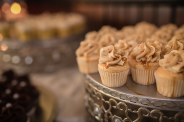 Wedding Cupcakes