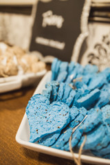 Bird Seed Wedding Thank You Favors