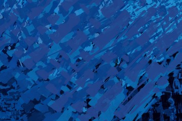 Obraz premium Abstract painting on canvas. Hand made art. Colorful texture. Modern artwork. Strokes of fat paint. Brushstrokes. Contemporary art. Artistic background image.