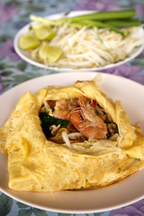 Pad Thai